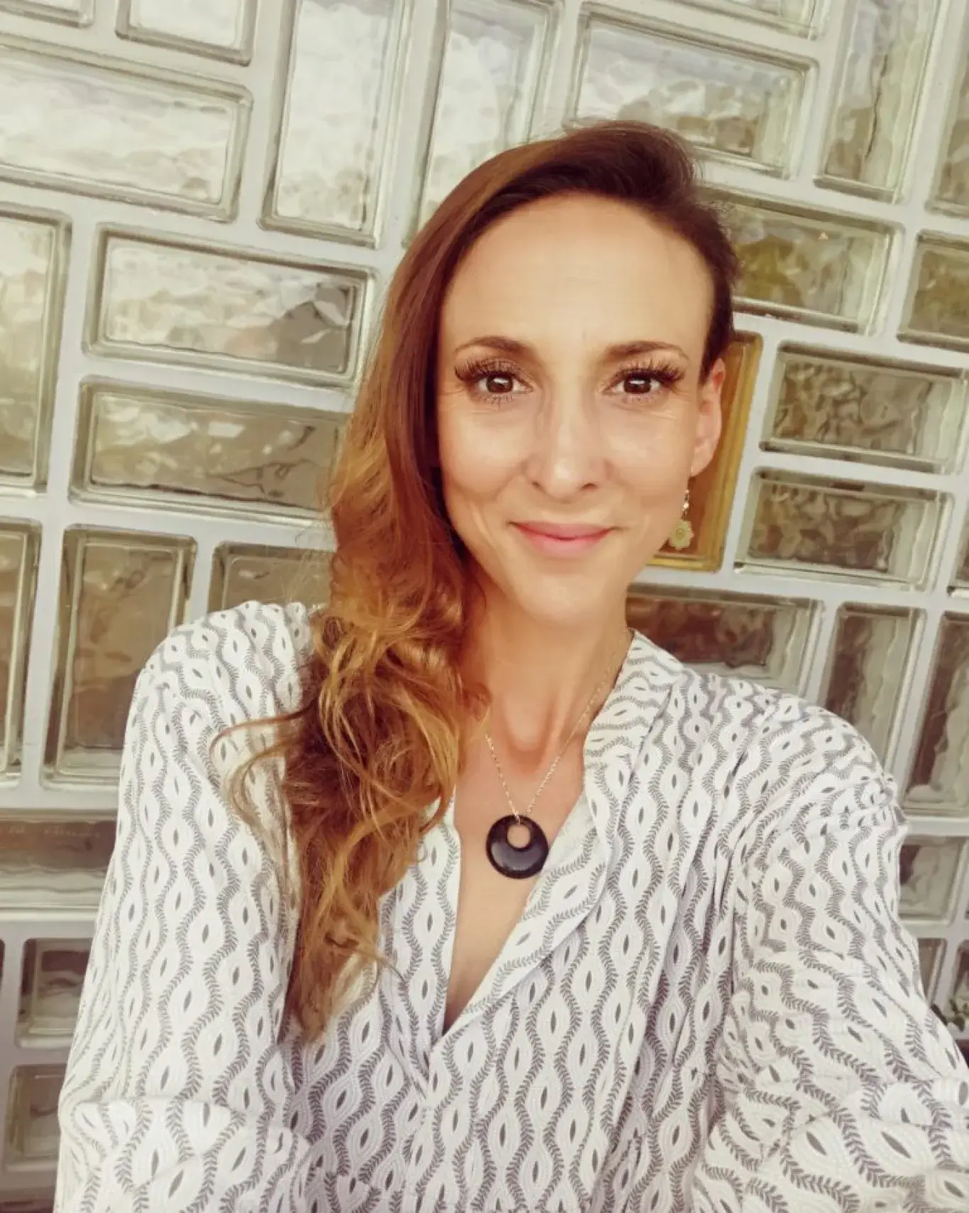 Portrait von Martina Hartmann-Meissner