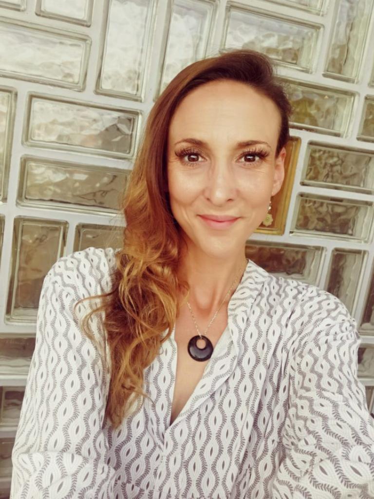 Portrait von Martina Hartmann-Meissner